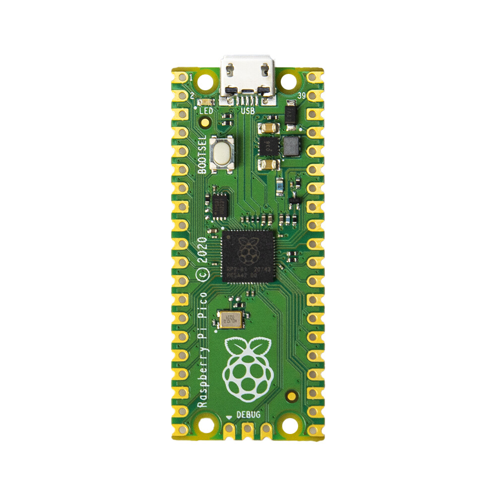 Raspberry Pi Pico