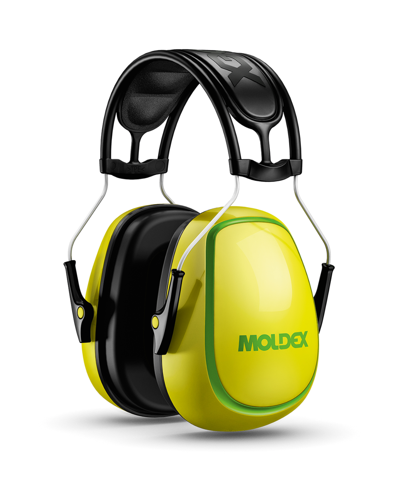 Cuffie, protezioni acustiche Moldex M4 (6110)