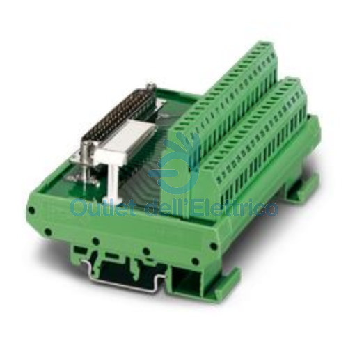 PHOENIX 2281115 FLKM-D37 SUB/S MODULO VARIOFACE