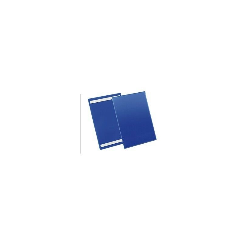 50 Buste identificazione con bande adesive 210x297 mm (A5-vert) 1797 Durable