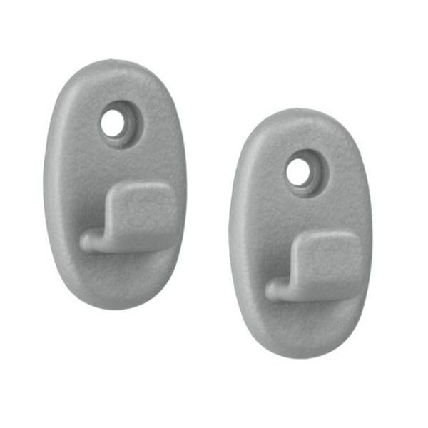 Gancio Polytherm Onda Nylon Pz 2 Metaltex