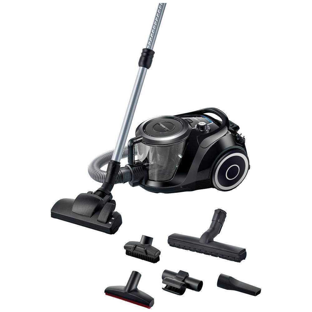 Bosch Haushalt Bagless Sauger Aspirapolvere senza sacco