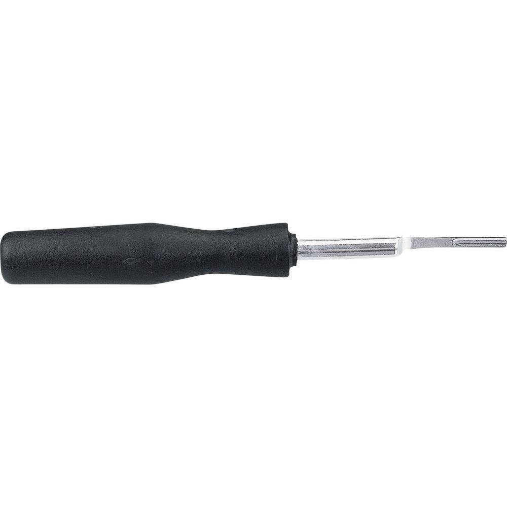 Strumento di rimozione per contatti a crimpare 09 99 000 0319 Harting