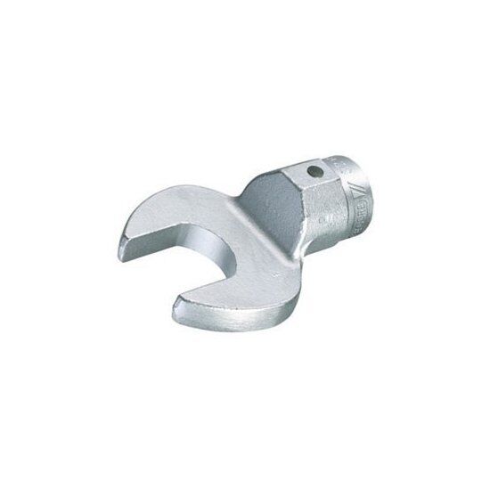 Gedore 8795-27 Torque wrench end fitting Cromo 2,7 cm 1 pz