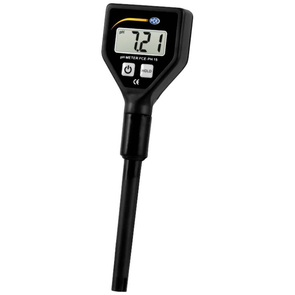 PCE Instruments Misuratore pH