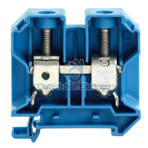 WEIDMüLLER SAK 35 TS 35 0380780000