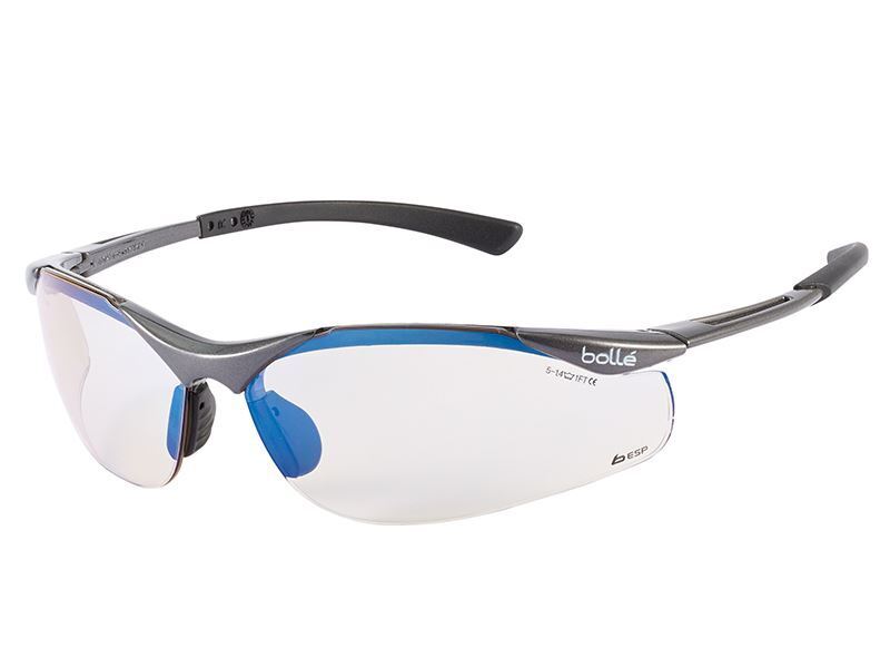 Bolle Safety - CONTOUR Safety Glasses - ESP