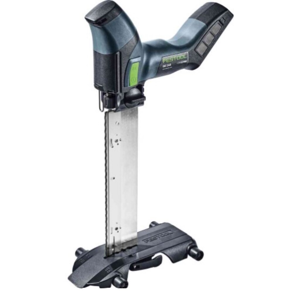 SEGA FESTOOL per MATERIALI ISOLANTI ISC 240EB BASIC