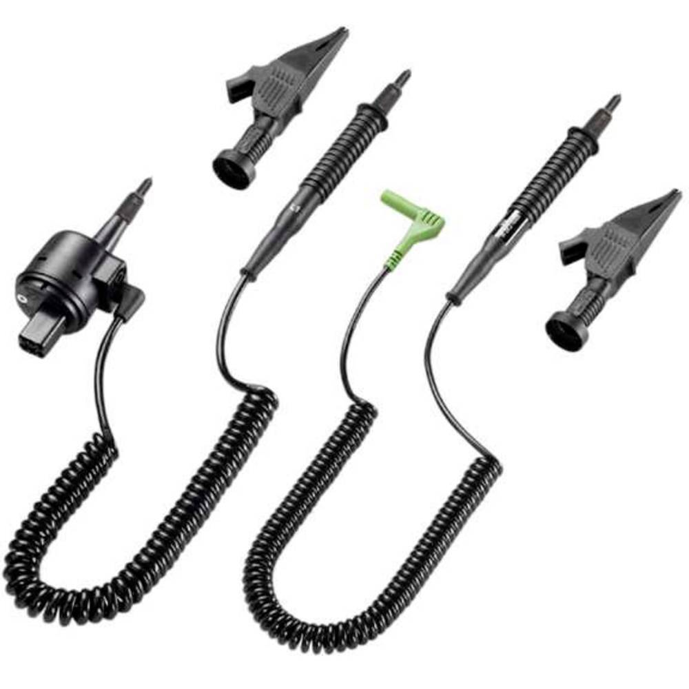 Gossen Metrawatt Z501O PRO-A3 II Adattatore di misura 1 pz.