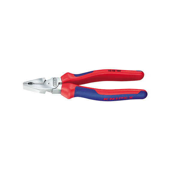 PINZE UNIVERS. B 1741/3 MM 200