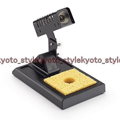 HAKKO Cazzuola Stand per FR-301 Saldatore C1100 04407 Giappone Importazione