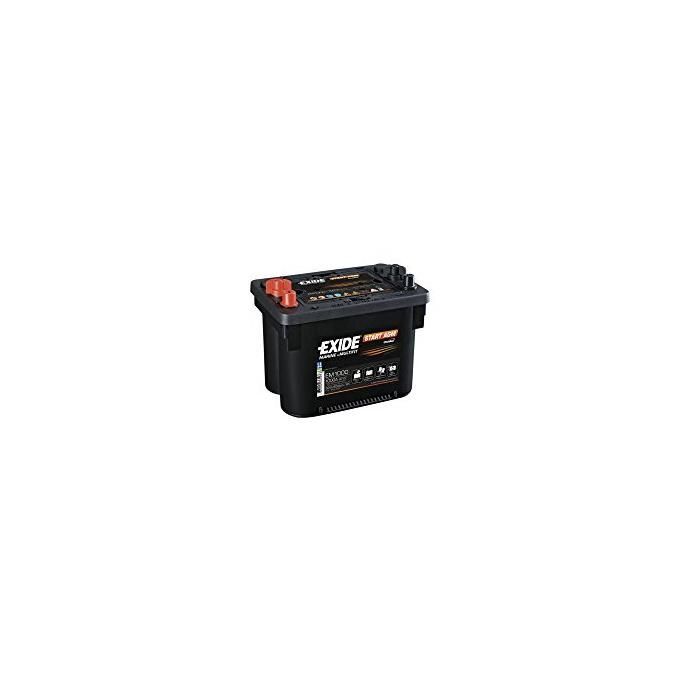 Exide Technologies Batteria Maxxima Per Avviamento