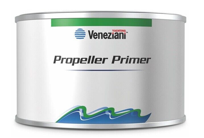 PROPELLER PRIMER VENEZIANI PER PIEDI POPPIERI ASSI ELICHE 250 ML