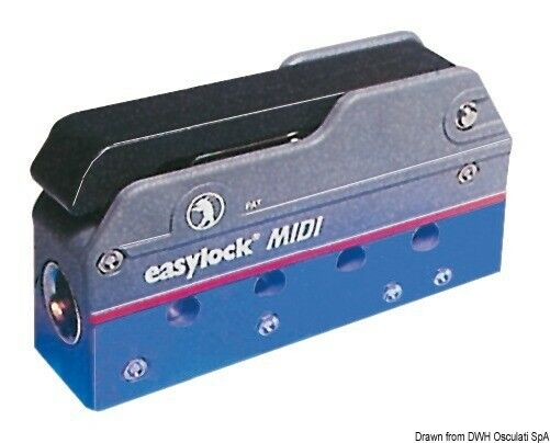Easylock midi singolo (72.092.10)