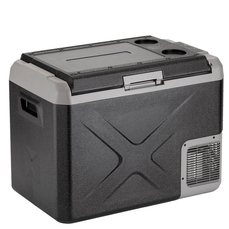 Frigorifero elettrico 12v o 220v Brunner Polarys 30 Litri con compressore
