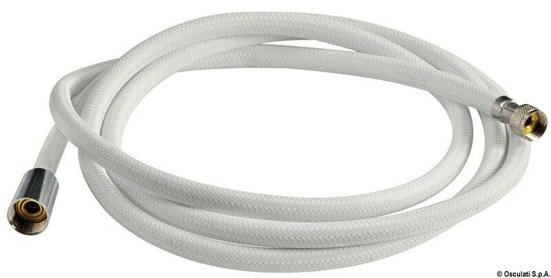 TUBO FLEX NYLON DN8 D.14 CM 400
