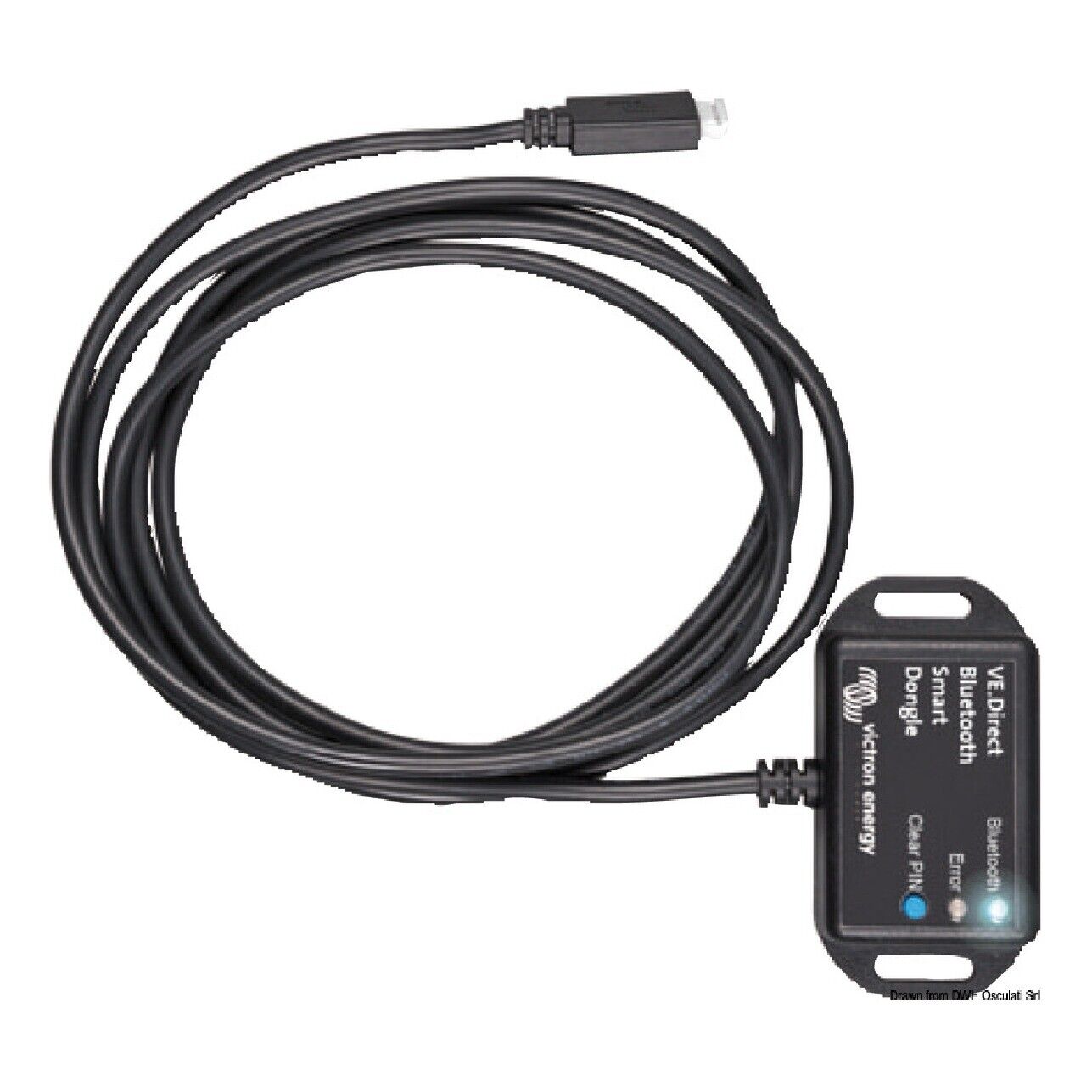 Victron Energy Bluetooth Smart Dongle 14.270.29