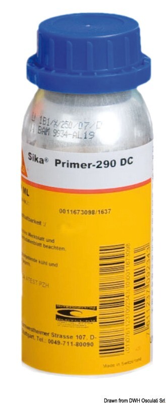 Primer per Sikaflex 290 DC 250 ml ( 65.289.11 )