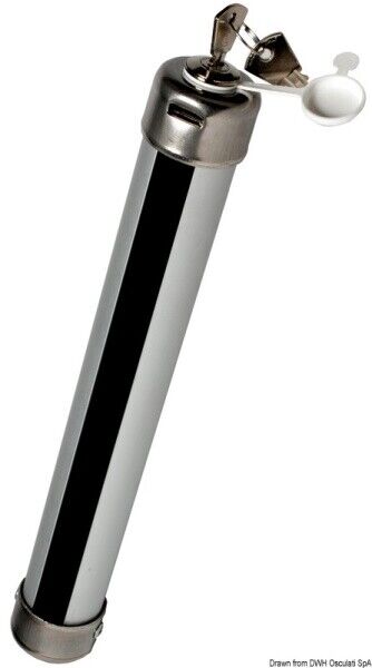 Sicur Lock FB corto 25HP - 38.175.10