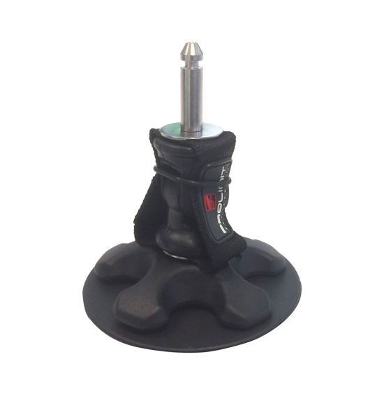 Prolimit Cardan Joint Baseplate
