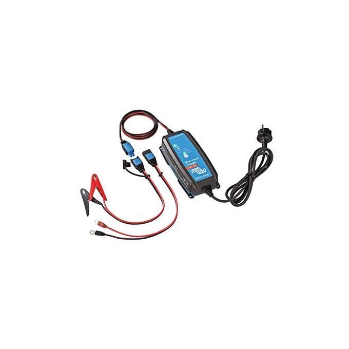 Victron Energy Blue Power Caricabatteria Victron Bluesmart 7 A