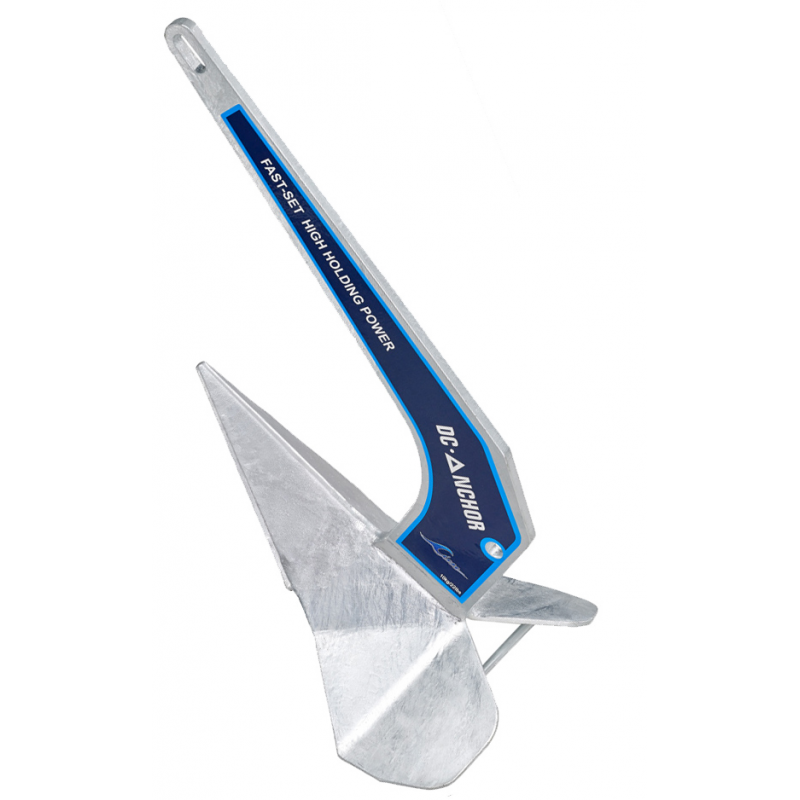 ANCORA DC KG 16