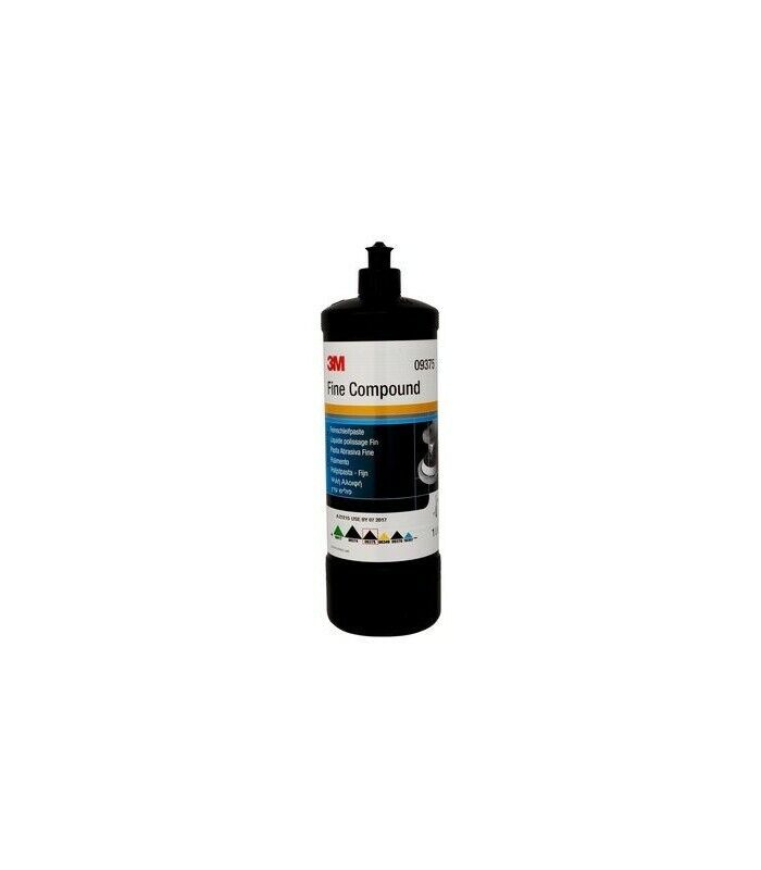 3M PASTA ABRASIVA PERFECT IT III 09375 10.0127.02