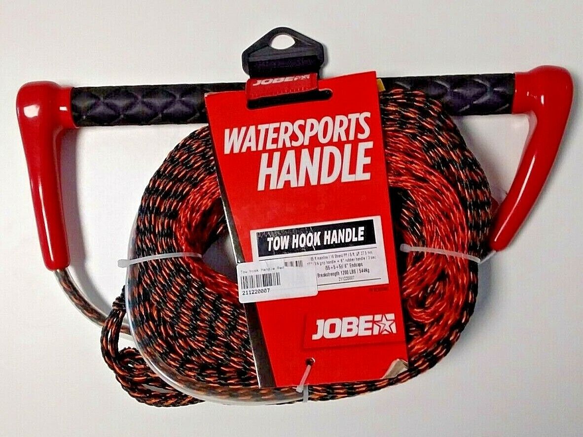 CIMA TOW HOOK HANDLE