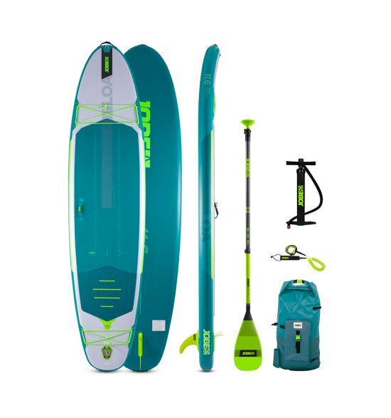 Jobe Loa 11'6" 2022 Inflatable SUP Package