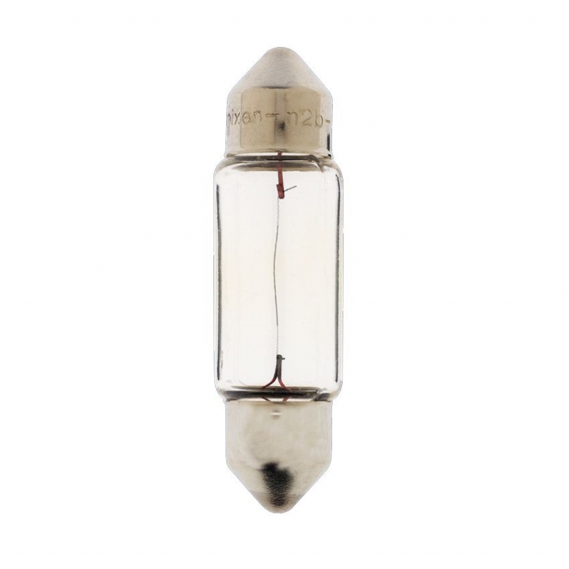 LAMPADINA SV8.5   12V. 10 W