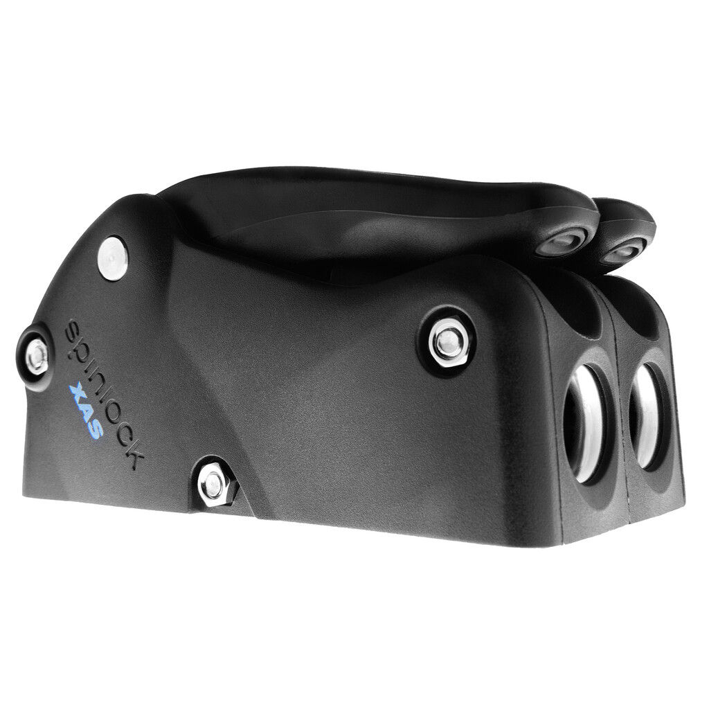 Stopper XAS Doppio verticale Ø 6-12mm | Spinlock | XAS0612/2