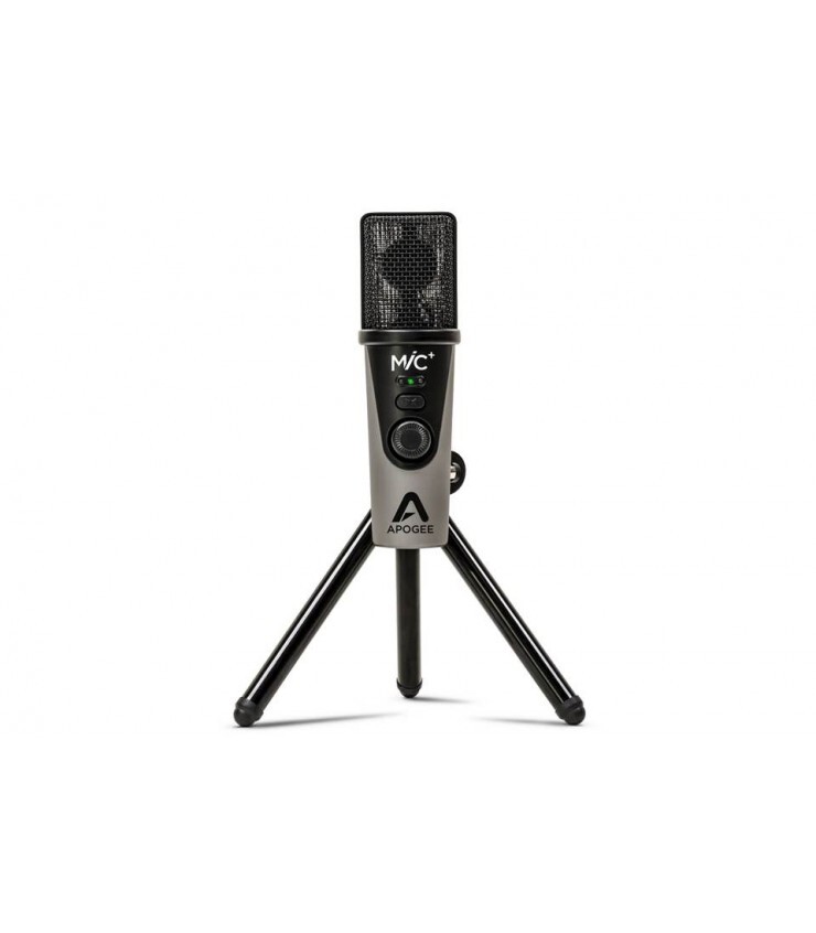 Apogee Mic Plus