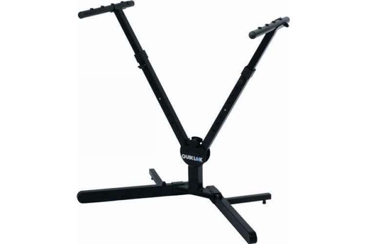 Quiklok supporto tastiera QLY40