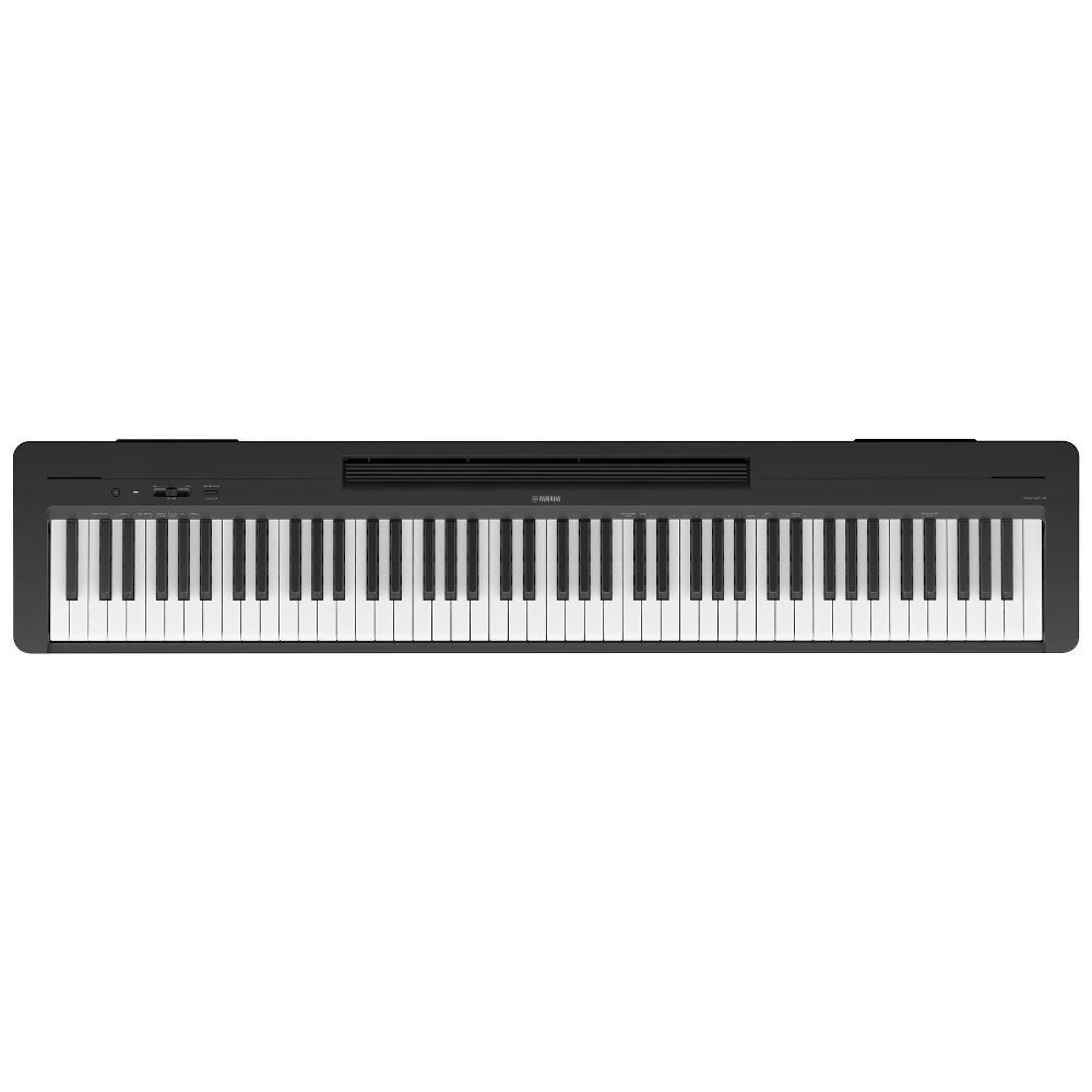 Pianoforte SERIE P P145 colore Nero P145 YAMAHA