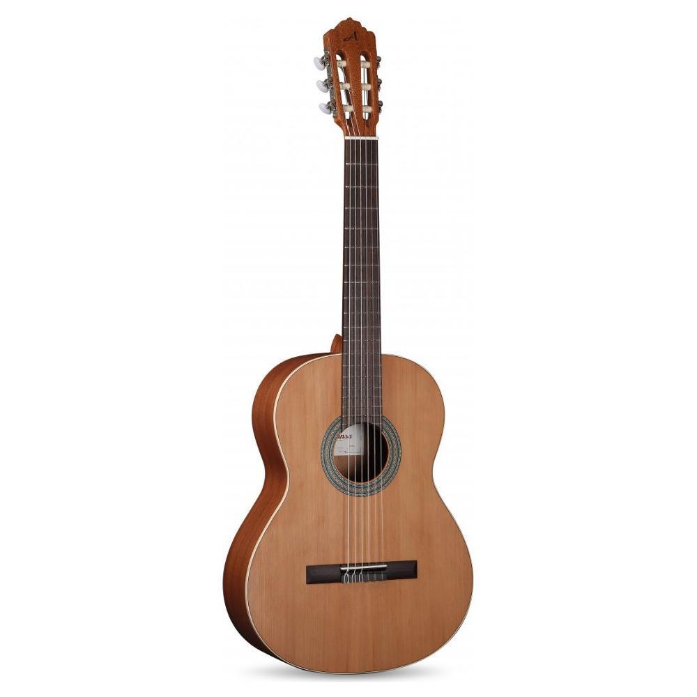 Alysee Chitarra Classica Nature Natural ALMANSA STUDENT 400