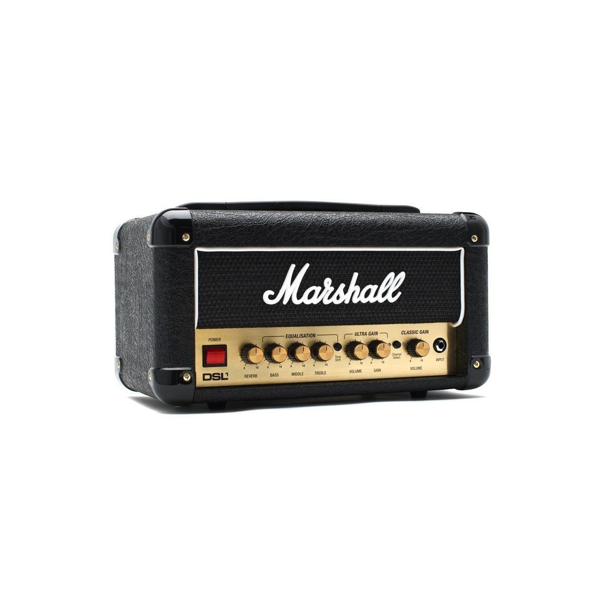 MARSHALL DSL1HR Testata 1 Watt