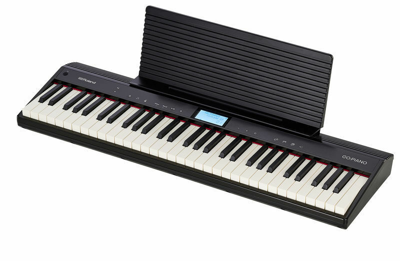 Roland pianoforte digitale Go Piano 61 tasti 61