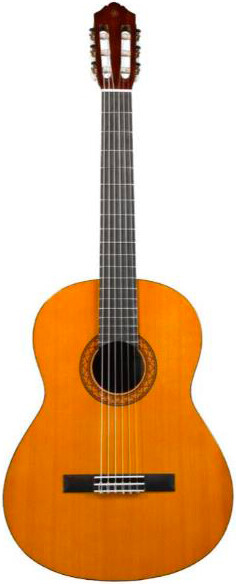 YAMAHA Chitarra Classica in Legno Palissandro C40 Classic
