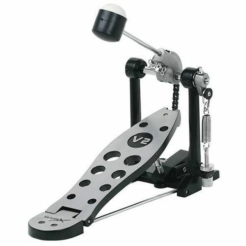 Basix pedale cassa DC Series One