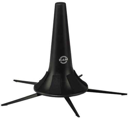Konig & Meyer supporto flicorno soprano 15240