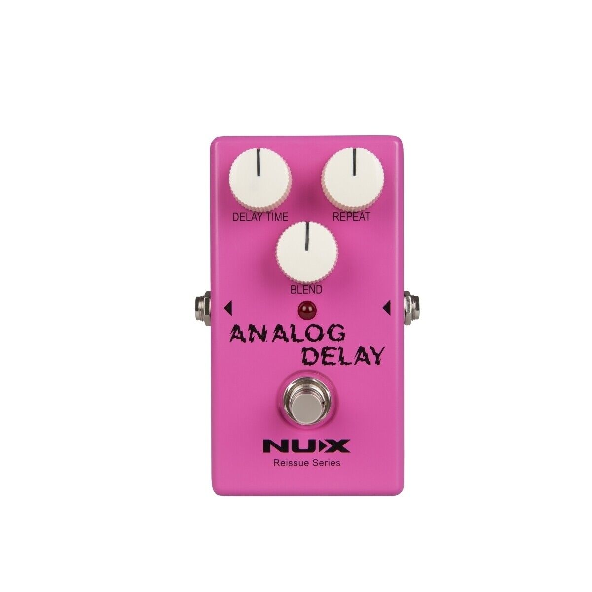 NUX Analog Delay Pedale Effetto Nux Analog Delay