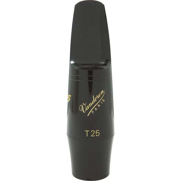 Vandoren bocchino sax tenore V5 T25