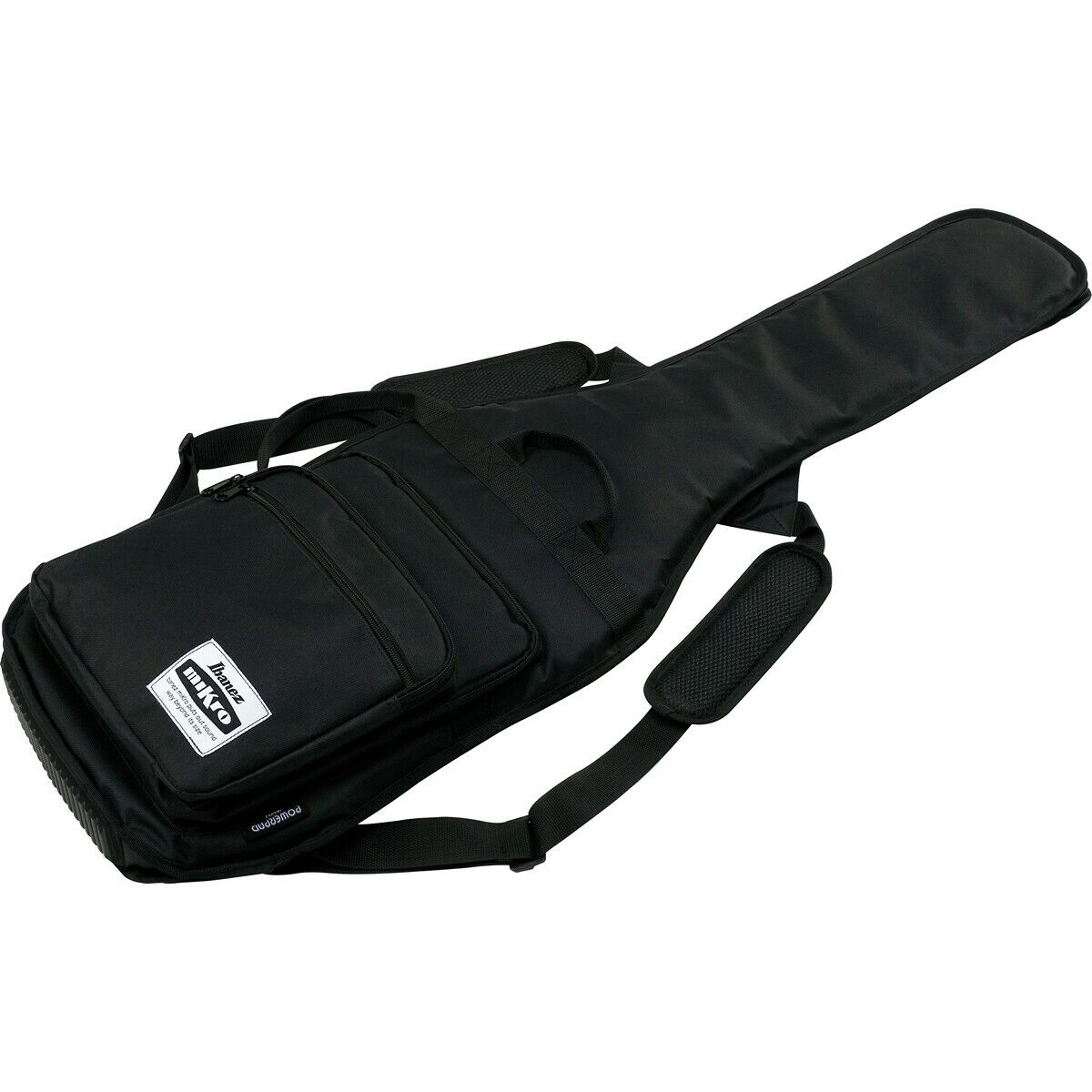 IBANEZ IBBMIKRO - BORSA PER BASSO ELETTRICO MIKRO FODERI - ASTUCCI PER CHITARRA