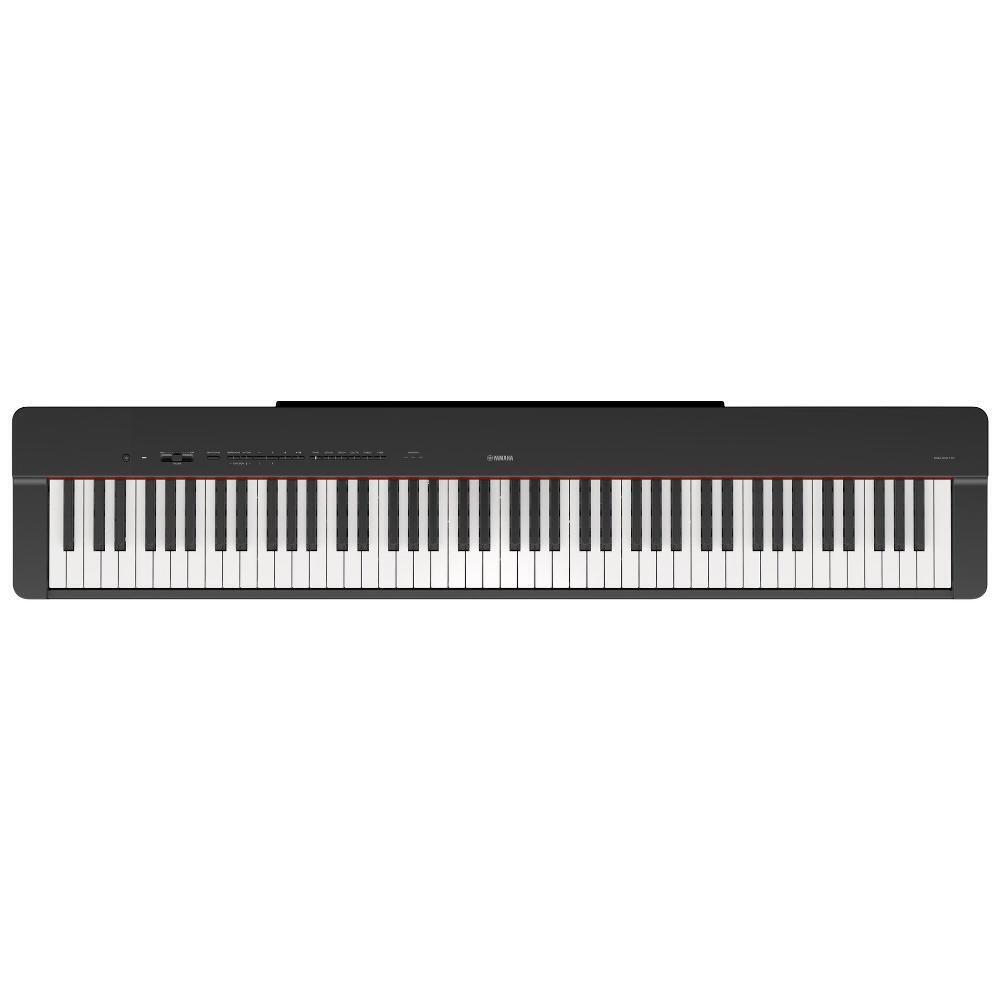 Pianoforte SERIE P P225 colore Nero P225 YAMAHA