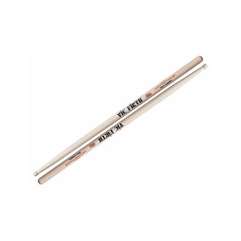 VIC FIRTH AMERICAN CUSTOM SD4 COMBO
