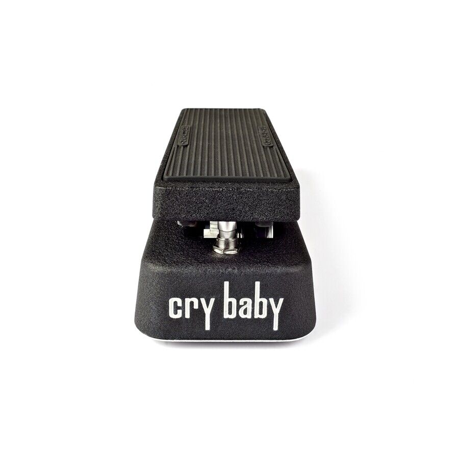 Dunlop CM95 Clyde McCoy Cry Baby Wah OUTLET FINE SERIE PEDALI EFFETTO PER CHITAR