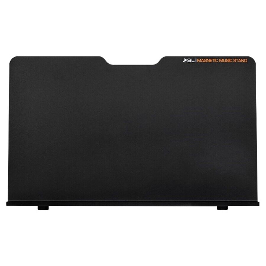 StudioLogic SL MAGNETIC MUSIC STAND OUTLET FINE SERIE ACCESSORI PER TASTIERA