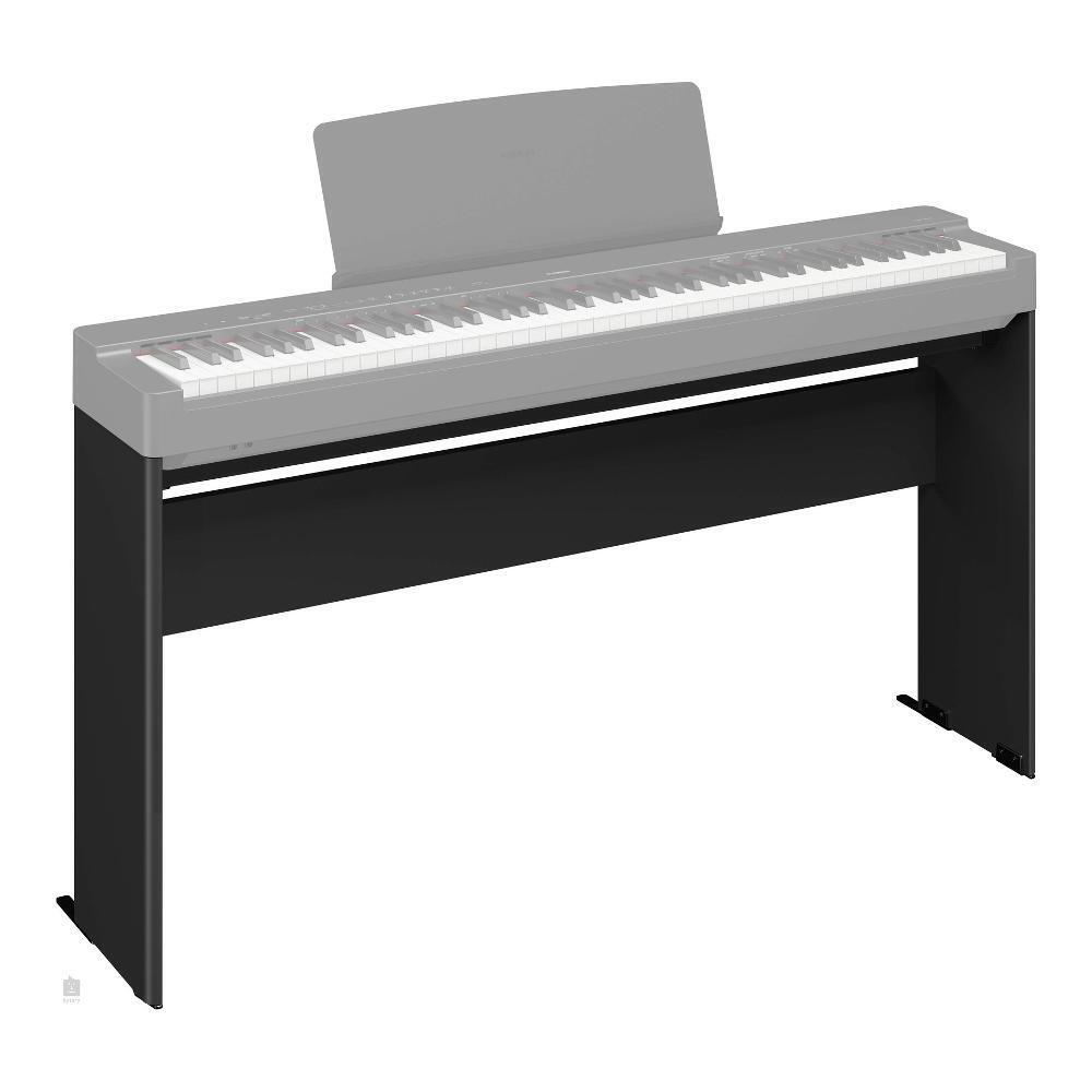 YAMAHA Porta Tastiera L200 colore Nero L200