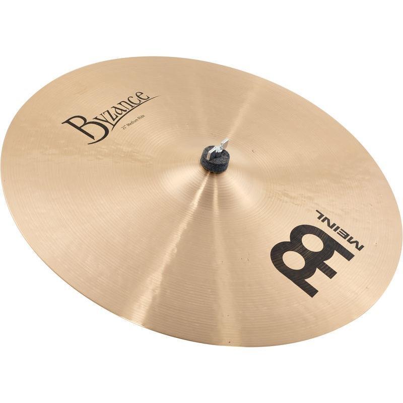 MEINL B21MR 21" Byzance Traditional Medium Ride