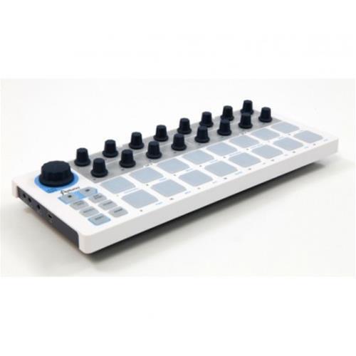 ARTURIA BEATSTEP CONTROLLER MIDI E SEQUENCER
